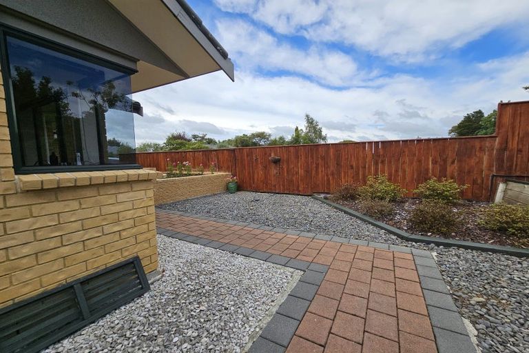 Photo of property in 8f Blennerville Close, Marton, 4710