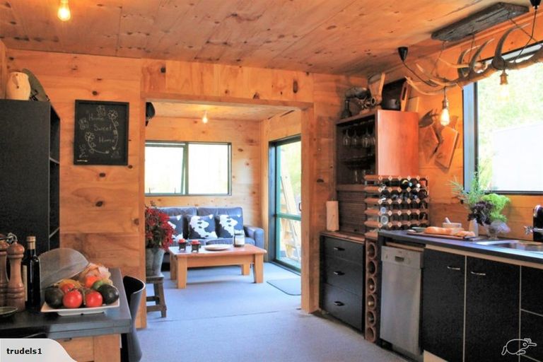 Photo of property in 34 Pendergrast Road, Mangatawhiri, 2471