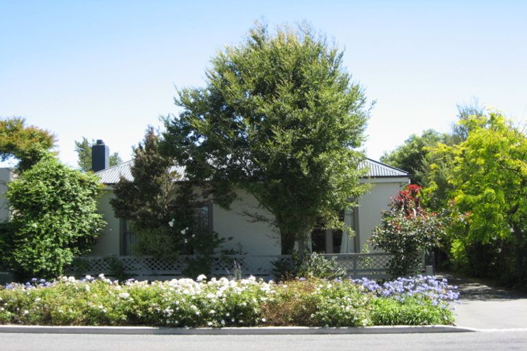 Photo of property in 1/61 Merivale Lane, Merivale, Christchurch, 8014