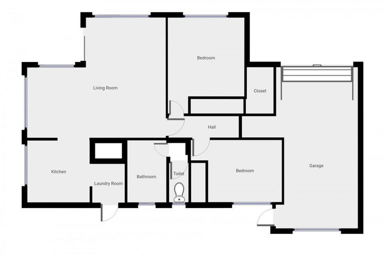 Photo of property in 33 Antrim Street, Cromwell, 9310