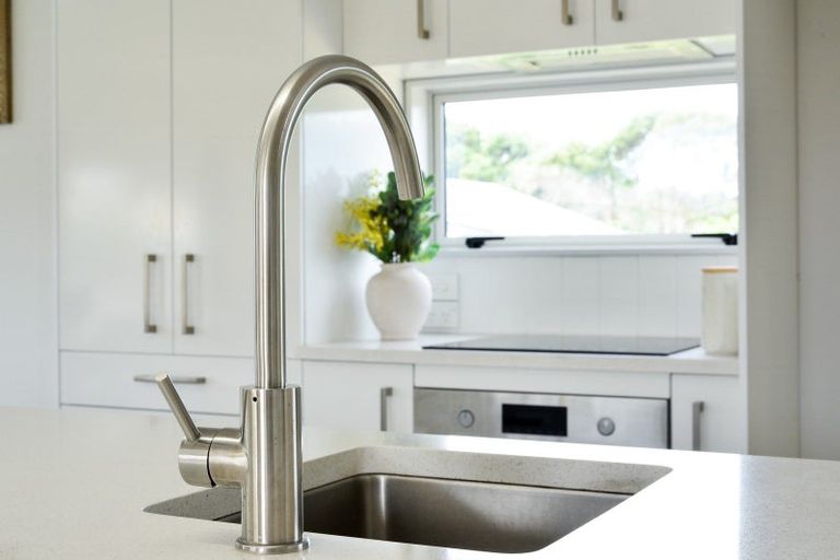 Photo of property in 56 Balmerino Crescent, Pukete, Hamilton, 3200