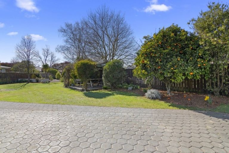 Photo of property in 9 Anslow Place, Wakefield, 7025