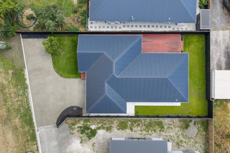 Photo of property in 34b Leitrim Street, Redwoodtown, Blenheim, 7201