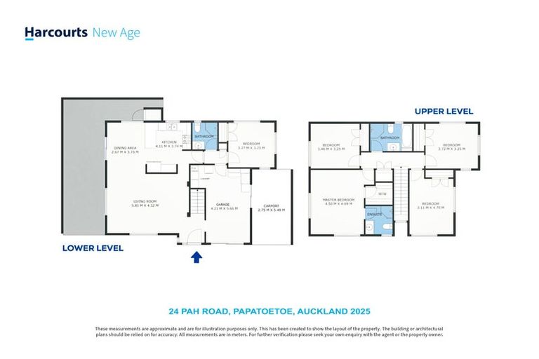 Photo of property in 24 Pah Road, Papatoetoe, Auckland, 2025