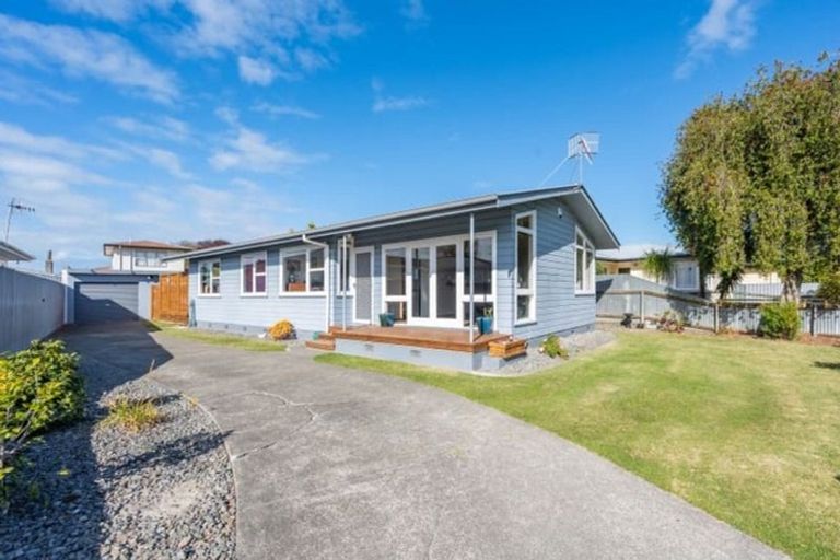 Photo of property in 10 Woodhouse Place, Pirimai, Napier, 4112