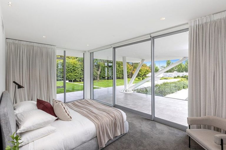 Photo of property in 146 Glandovey Road, Strowan, Christchurch, 8052