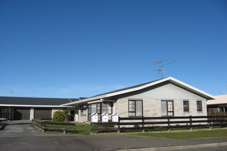 Photo of property in 59b Arthur Street, Winton, 9720