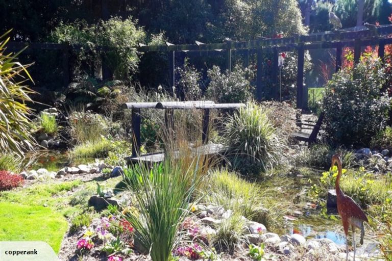 Photo of property in 72 Maindonalds Road, West Eyreton, Rangiora, 7475