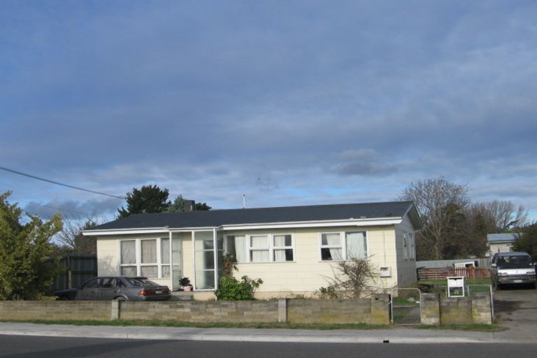 Photo of property in 1221 Jellicoe Street, Mayfair, Hastings, 4122