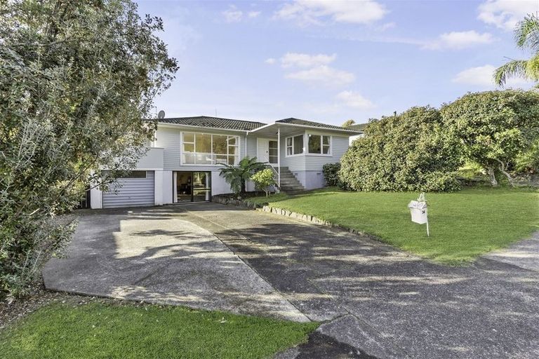 Photo of property in 34 Marriott Road, Pakuranga, Auckland, 2010