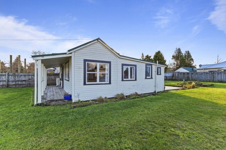 Photo of property in 35 Pitt Street, Raetihi, 4632