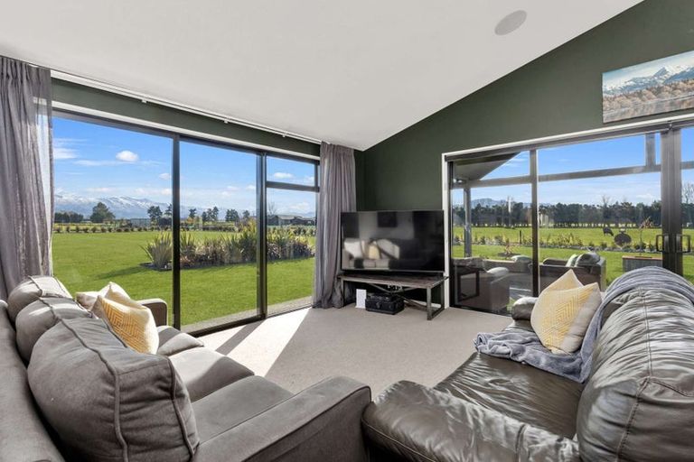 Photo of property in 54a Clayton Road, Fairlie, 7987