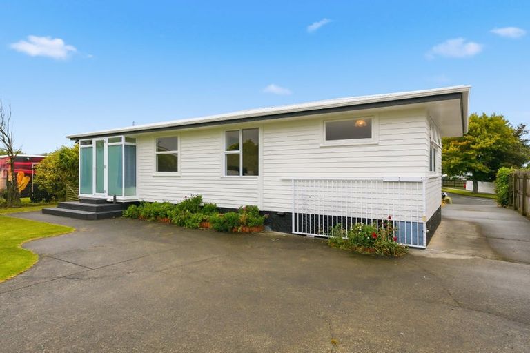 Photo of property in 23 Beazley Crescent, Tikipunga, Whangarei, 0112