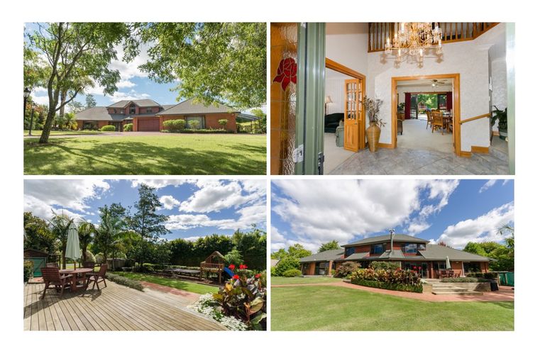 Photo of property in 4 Waters Lane, Kerikeri, 0230