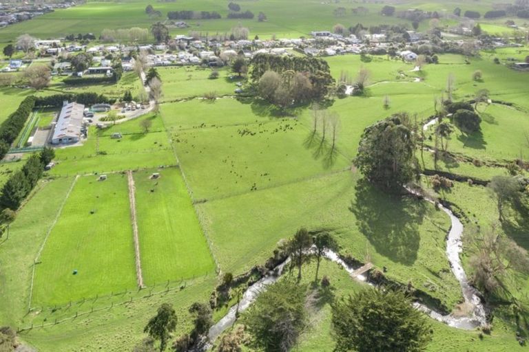 Photo of property in 73 Tutaenui Road, Marton, 4710