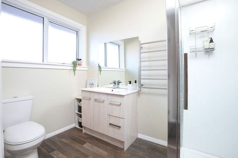 Photo of property in 31 Dunbars Road, Halswell, Christchurch, 8025