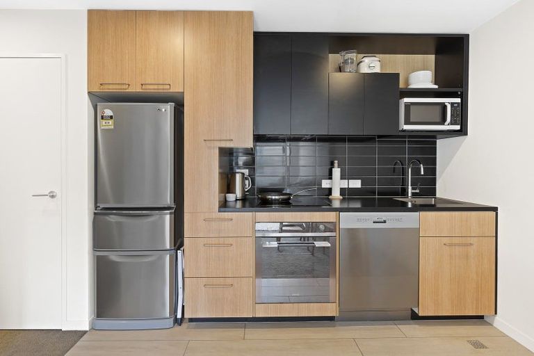 Photo of property in Vsp South, 701/166 Victoria Street, Te Aro, Wellington, 6011