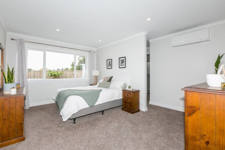 Photo of property in 5a Exmoor Street, Havelock North, 4130