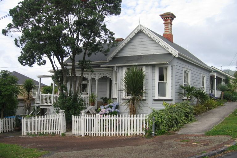 Photo of property in 1 Wharf Road, Ponsonby, Auckland, 1011