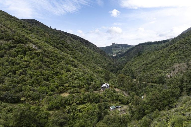 Photo of property in 144 Graham Valley North Branch Road, Motueka Valley, Motueka, 7196