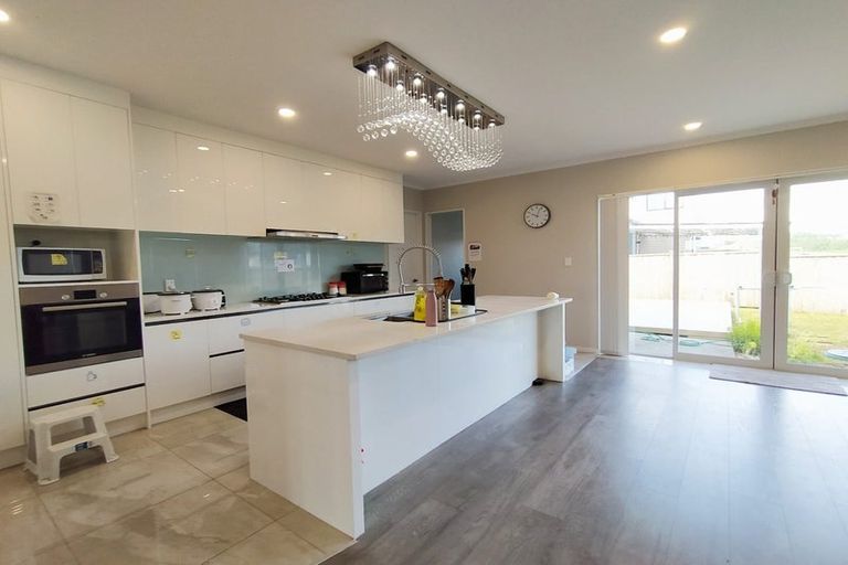 Photo of property in 8 Ballinabreen Road, Flat Bush, Auckland, 2019