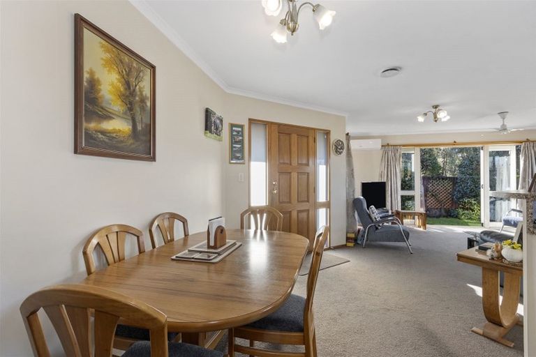 Photo of property in 22 Cavendish Road, Casebrook, Christchurch, 8051