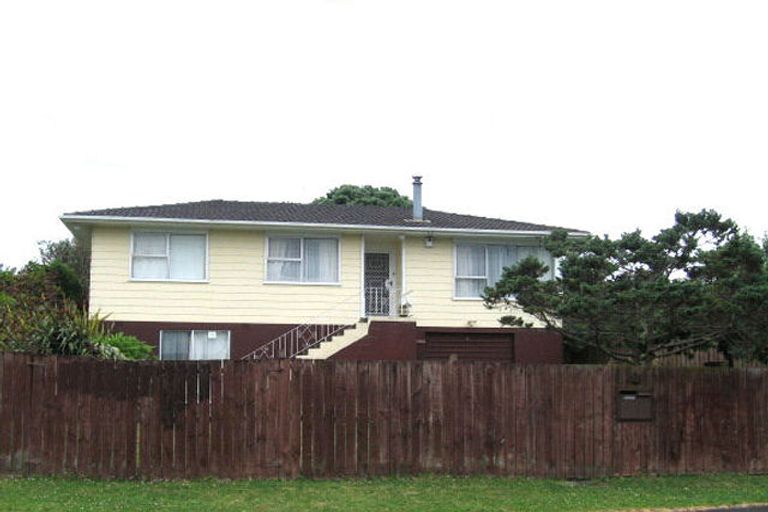 Photo of property in 20 Mataroa Road, Mount Wellington, Auckland, 1062