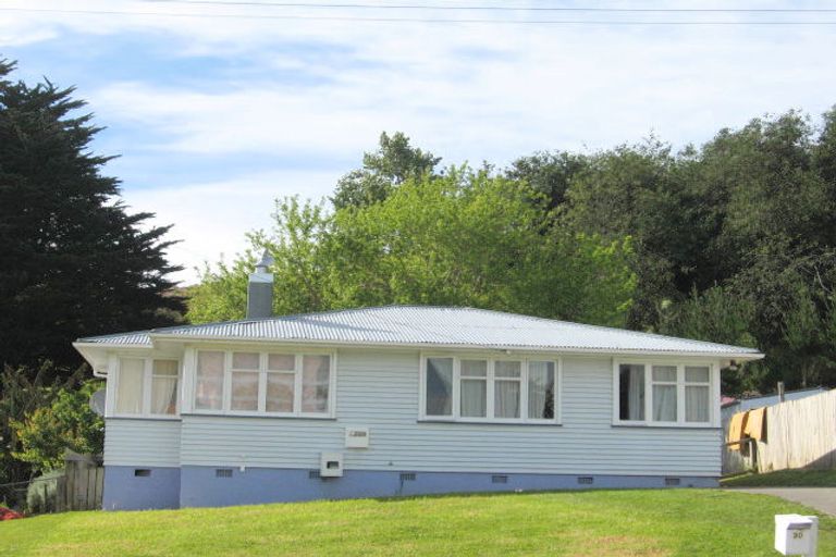 Photo of property in 30 Oxford Street, Kaiti, Gisborne, 4010