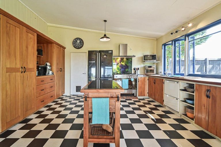 Photo of property in 251 Aorangi Road, Maraekakaho, Hastings, 4171
