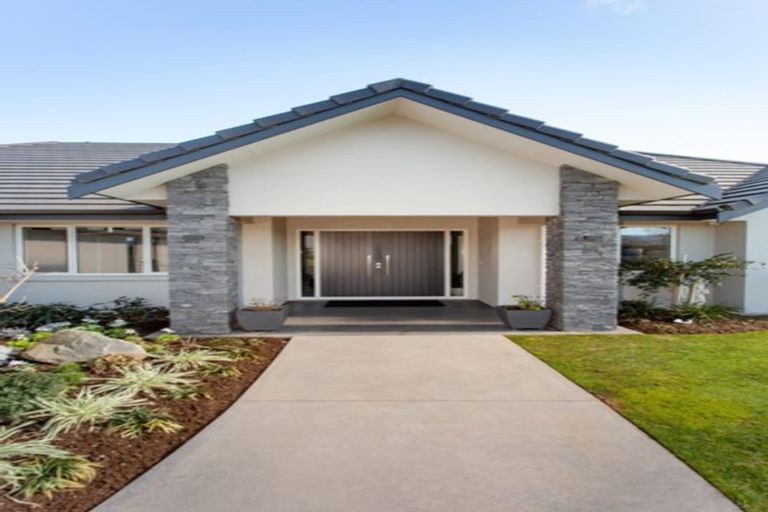 Photo of property in 21 O'sullivan Drive, Matamata, 3400