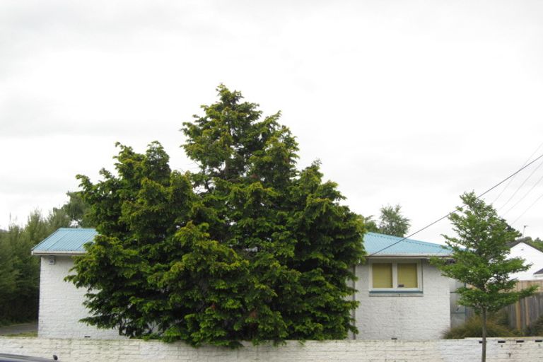 Photo of property in 4/9 Harvey Terrace, Richmond, Christchurch, 8013