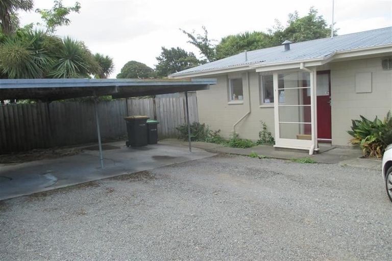 Photo of property in 1/127 Southampton Street, Sydenham, Christchurch, 8023