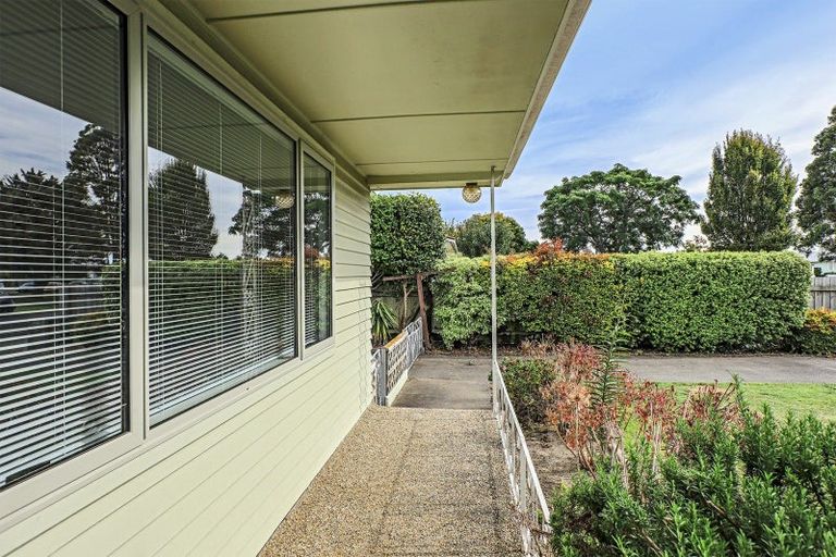 Photo of property in 33 Wycliffe Street, Onekawa, Napier, 4110
