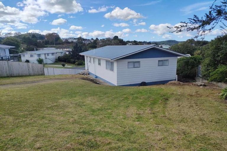 Photo of property in 10 Fairburn Street, Raumanga, Whangarei, 0110
