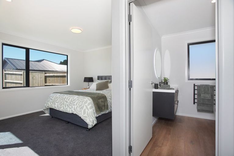 Photo of property in 7 Kereru Street, Marton, 4710