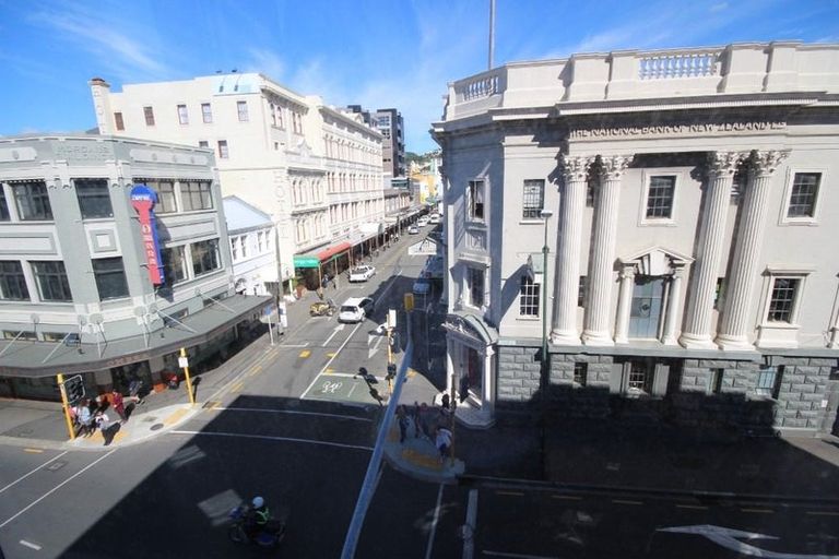 Photo of property in 2d/164 Vivian Street, Te Aro, Wellington, 6011