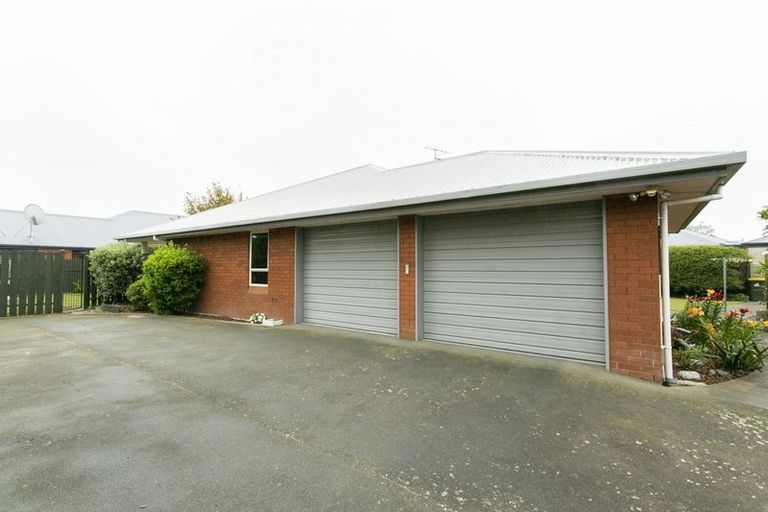 Photo of property in 8 Ferrier Place, Tinwald, Ashburton, 7700