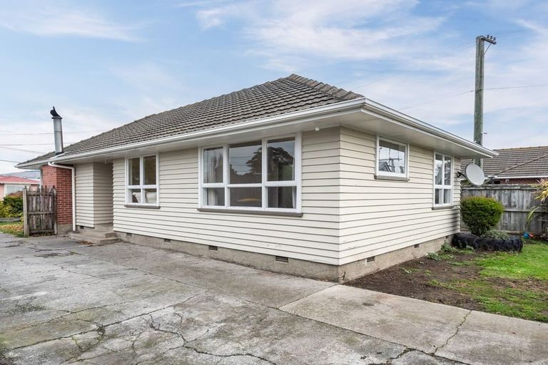 Photo of property in 23 Pauline Street, Linwood, Christchurch, 8062