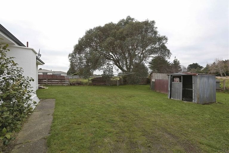 Photo of property in 207 Mcquarrie Street, Kingswell, Invercargill, 9812