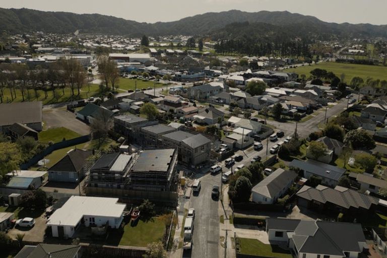 Photo of property in 61 Hyde Street, Kingswell, Invercargill, 9812