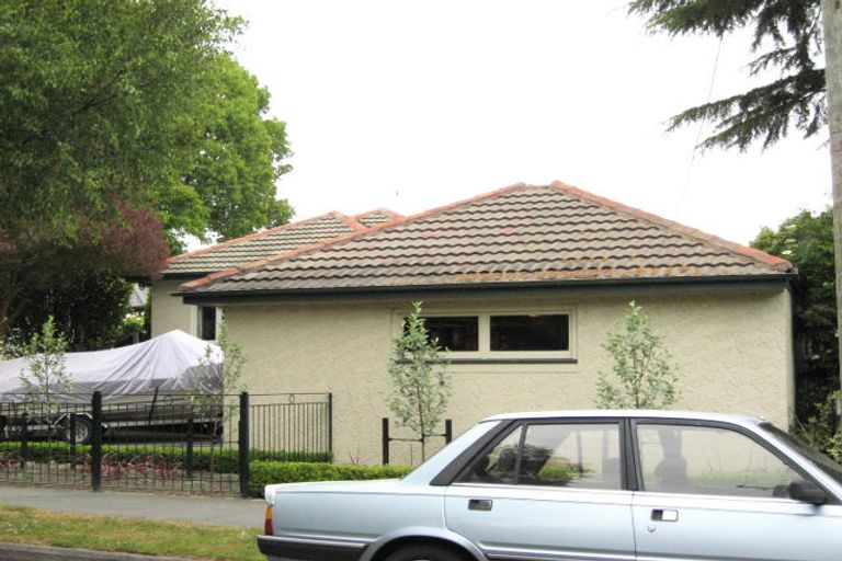 Photo of property in 47 Balrudry Street, Avonhead, Christchurch, 8042