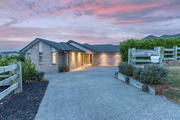 Photo of property in 26 Moore Street, Hillcrest, Auckland, 0627