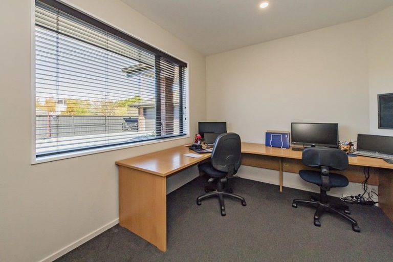 Photo of property in 15 Cameron Crescent, Rolleston, 7614