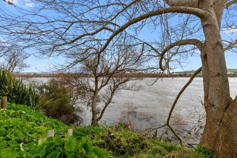 Photo of property in 228 Great South Road, Huntly, 3700