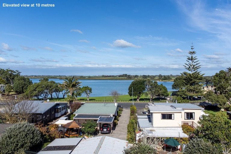 Photo of property in 3 Ocean View Road, Weymouth, Auckland, 2103
