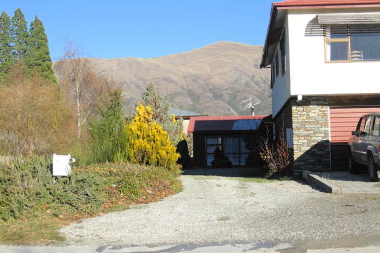 Photo of property in 87b Roche Street, Wanaka, 9305