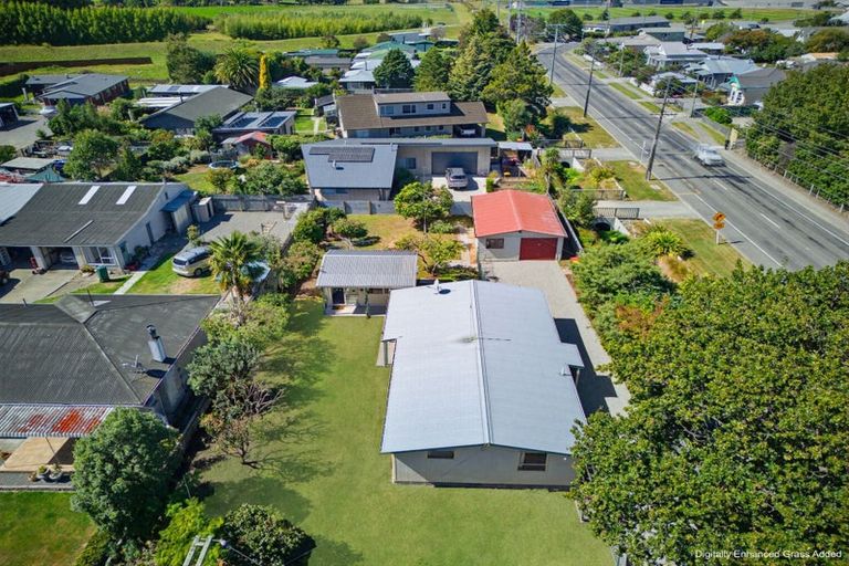 Photo of property in 2 Waipuna Street, Mayfield, Blenheim, 7201