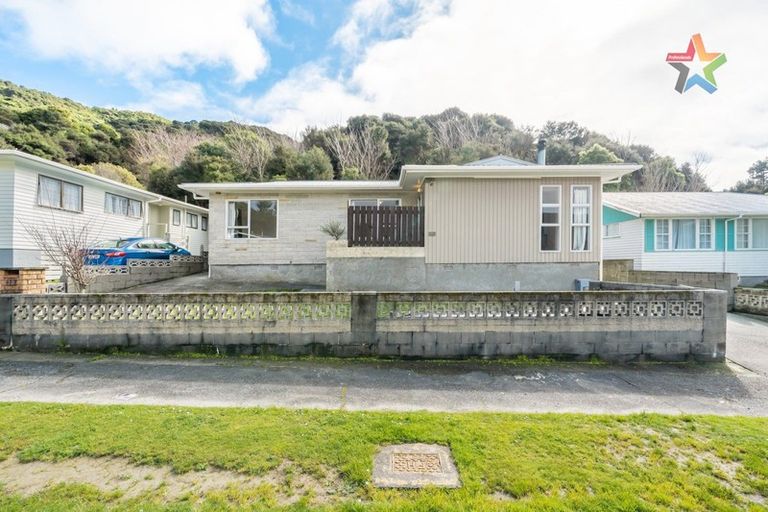 Photo of property in 38 Enfield Street, Wainuiomata, Lower Hutt, 5014