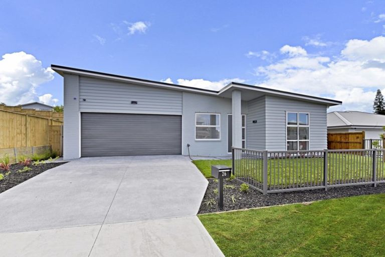 Photo of property in 26 Kukuwai Avenue, Red Beach, 0932