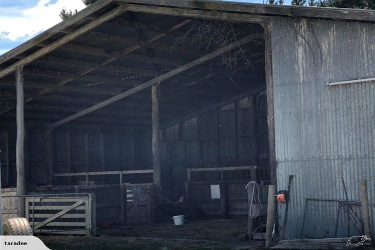 Photo of property in 136 Mcnair Road, Temuka, 7920